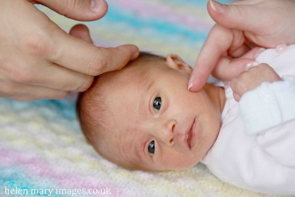 You are currently viewing Baby photos in Sale Moor Village